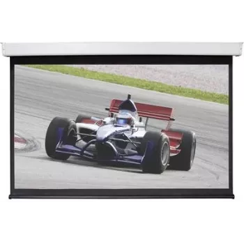 Motoriseeritud projektsioonekraan SpeaKa Professional SP-BML-1000 265 x 149 cm 16:9