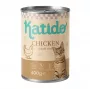 KATIDO Kana - märg kassitoit - 400g
