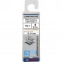 Twist drill bit Bosch HSS-Co DIN 338 3 mm