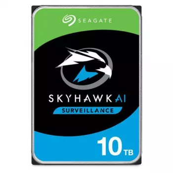 Jälgimiskõvaketas SEAGATE SKYHAWK AI 10TB ST10000VE001-SS