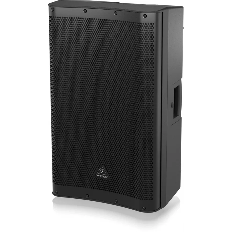 Behringer DR115DSP avaliku kõnesüsteemi (PA) kõlar, 2-ribaline