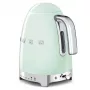 Smeg 50's Style veekeetja KLF04PGEU pastellroheline