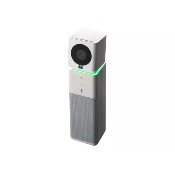 Boom UNO videokonverentsisüsteem 2.1 MP isiklik videokonverentsisüsteem