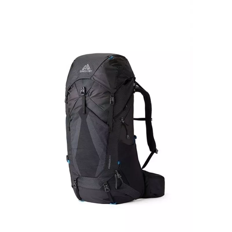 Gregory Paragon RC matkaseljakott 60 l M/L must