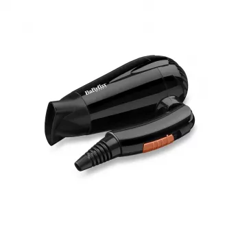 BaByliss Travel Dry 2000 5344E reisiföön