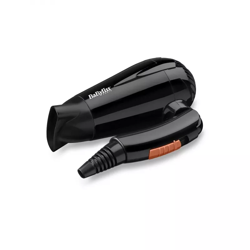 BaByliss Travel Dry 2000 5344E reisiföön