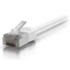 Võrgukaabel Ubiquiti UACC-Cable-Patch-Outdoor-C6A-8M-W RJ-45 Cat6a 8m Valge