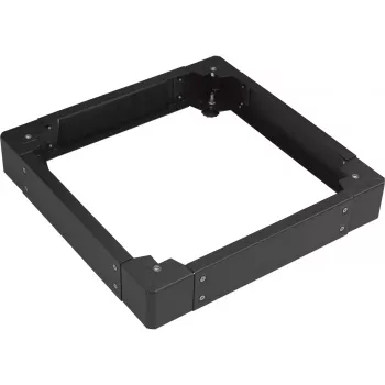 Sokkel võrgukappidele Digitus DN-19 PLINTH-6/8-B