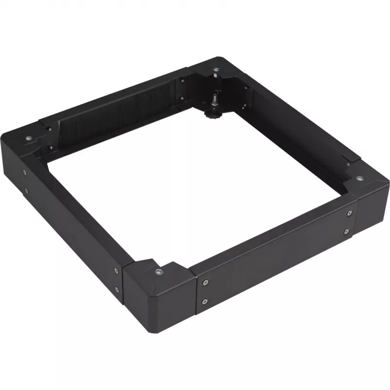 Sokkel võrgukappidele Digitus DN-19 PLINTH-6/8-B