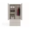 MALWA SS-90 wardrobe kašmiir