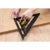 Joonlaud DeWALT DWHT25228-0 300 mm Alumiinium Must Kollane