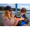 Tõelised juhtmevabad stereokõrvaklapid Bluetooth TRACER TRAGLO47615 RGB-valgustusega