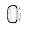 Kile ekraanile FIXED Apple Watch Ultra 49mm / Ultra 2 49mm — läbipaistev kaitsekile