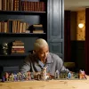 LEGO HARRY POTTER 76444 Diagon Alley Võlupoed