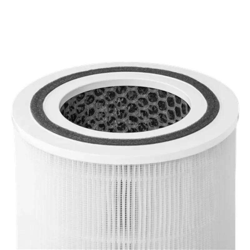Duux | HEPA+Süsinikfilter Bright Air Purifierile | Sobib Sphere õhupuhastiga (DXPU06 või DXPU07) | Valge