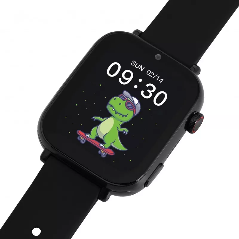 Nutikell Garett Kids N!ce Pro 4G Must