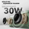 Kaasaskantav stereokõlar Anker Soundcore Motion 300 — 30W, IPX7, Bluetooth, 13h taasesitus, 0,83 kg, must