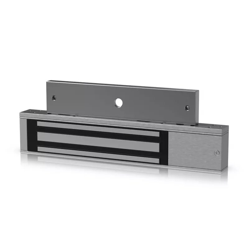 Ubiquiti UA-Lock-Magnetic-270kg elektromagnetlukk Must, Hall