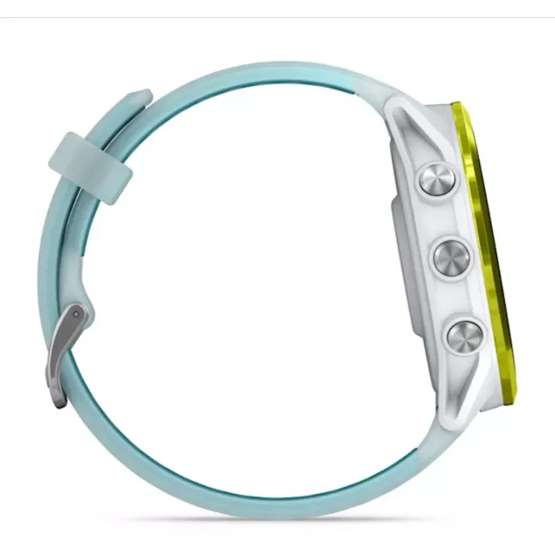 Nutikell Forerunner 570 47MM/kollane Alu 010-02971-01 Garmin