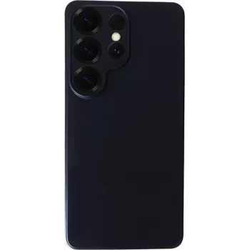 JT Berlin BackCase Pankow Soft | Samsung Galaxy S26 Ultra | must | 11167 (11167)