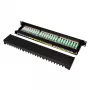 LogiLink patch-paneel 19