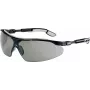 Uvex 9160076 kaitseprillid/Sicherheitsbrille Hall - Must (9160076)
