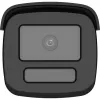 IP turvakaamera Hikvision DS-2CD2T46G2H-4I 2688x1520 välistingimustesse Kuul-tüüpi Must