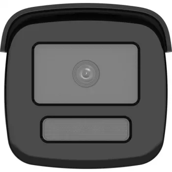 IP turvakaamera Hikvision DS-2CD2T46G2H-4I 2688x1520 välistingimustesse Kuul-tüüpi Must