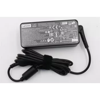 Vahelduvvooluadapter Lenovo SA10M42529 20V 2.25A toiteplokk sülearvutitele ja ühilduvatele seadmetele