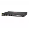 HPE Aruba Networking CX 6000 48G Class4 PoE 4SFP 370W Hallatav L3 Gigabit Ethernet (10/100/1000) Power over Ethernet (PoE) 1U