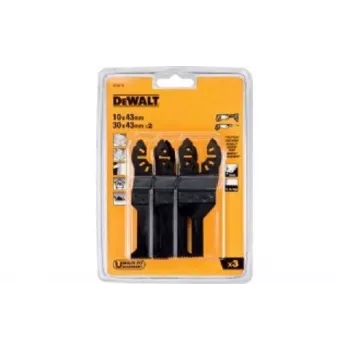 Puuriotsakud DeWALT DT20713