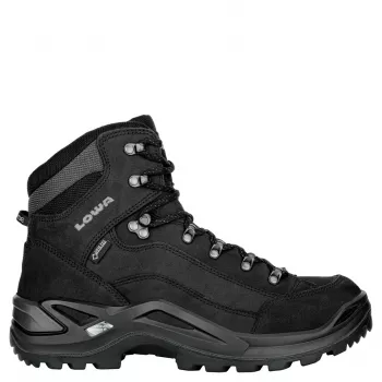 Shoes renegade gtx mid-sügavmust-uk 9 (43,5) LOWA