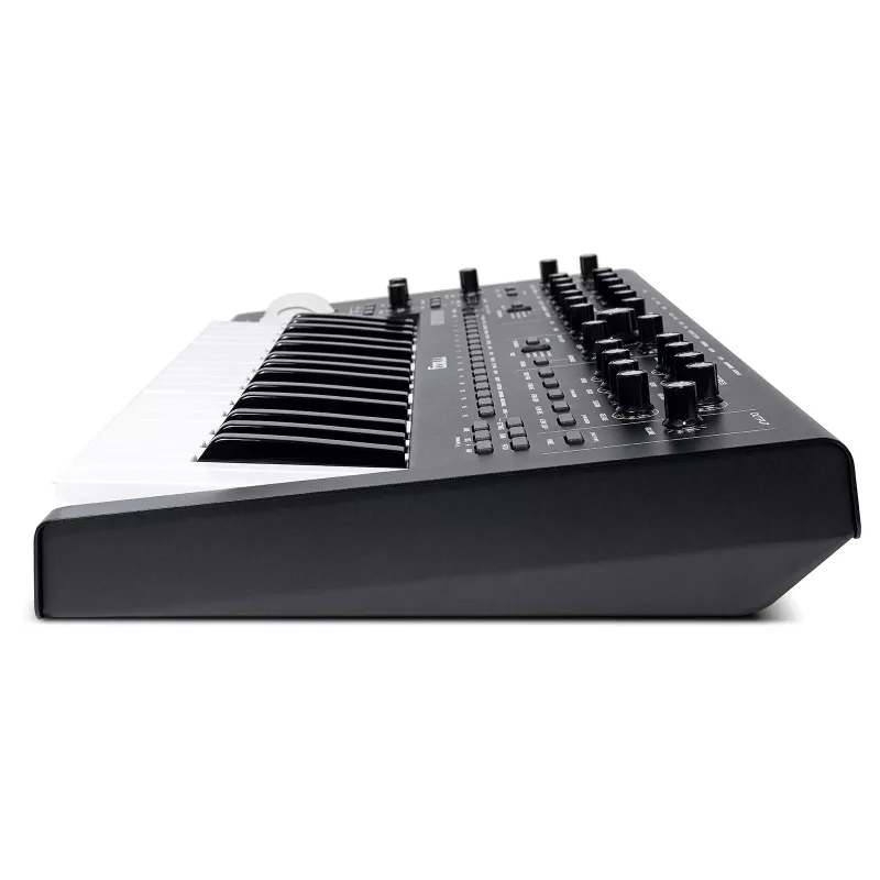 Analoogsüntesaator Moog MOOG MESSENGER — monofooniline lauainstrument