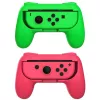 Kontrolleri käepide SUBSONIC SA5490-1 roosa/roheline Nintendo Switchile