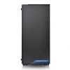 Thermaltake H100 TG MIDI Tower must