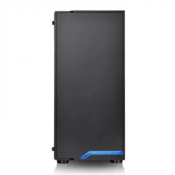 Thermaltake H100 TG MIDI Tower must