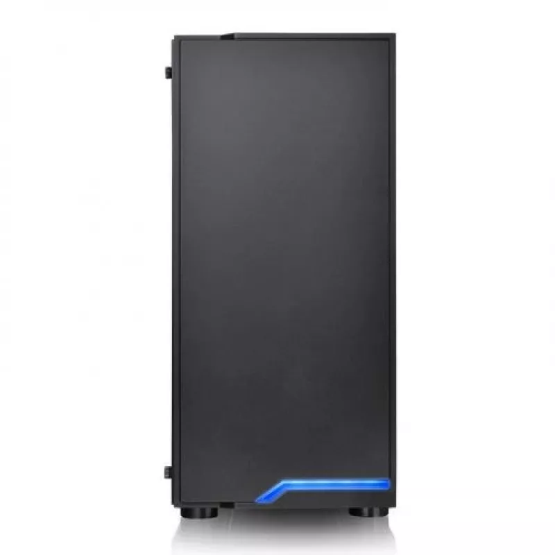 Thermaltake H100 TG MIDI Tower must
