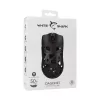 White Shark WGM-5019 Dagonet juhtmevaba 24000 dpi must