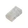Modulaarpistikud Digitus CAT 6 AK-219602 ümarale varjestamata kaablile