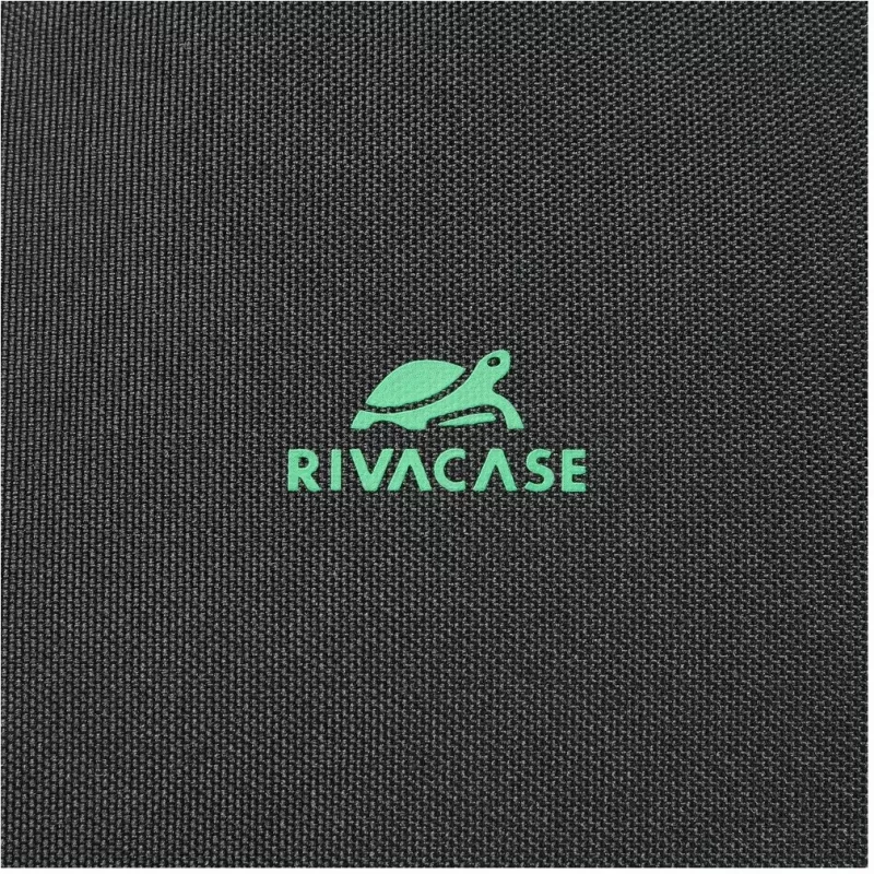 Seljakott Rivacase Gremio 15.6 tolli must – Rivacase Gremio 15.6 tolli sülearvuti seljakott