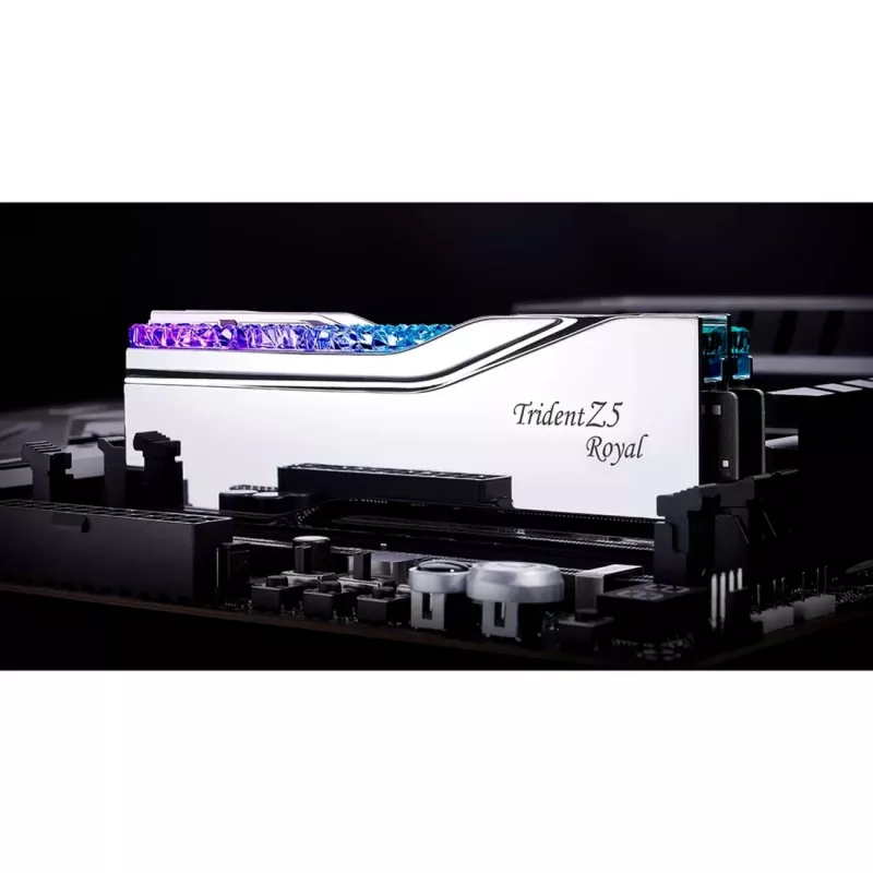 Mälumoodul G.Skill DDR5 32GB 8000MHz