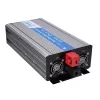 Toiteadapter Extralink EX.31179 12V 1A — 12V alalisvoolu väljund, 1A vool, võrguseadmetele ja väikeelektroonikale
