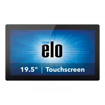 Monitor 2094L 19.5 tolli FHD LCD WVA HDMI VGA USB puutetundlik