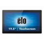 Monitor 2094L 19.5 tolli FHD LCD WVA HDMI VGA USB puutetundlik