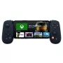 Gamepad BackBone One for Android Must — Lightning juhtmega kontroller arvutile, PlayStationile, Xboxile, iOS-ile (257,6×32,6×93,9 mm)