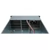 Inter-Tech 3U-30248 Rack Must, Roostevaba teras