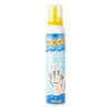 Slime Tuban SHOCK! MULTISENSORY FOAM-GEL ICE 200 ml Sinine