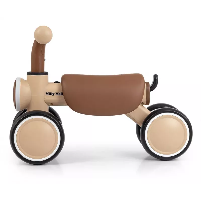 Sõiduauto York Beige Puppy