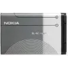 Aku NOKIA BL-6C Li-Ion 1070 mAh Nokia 112 ja ühilduvatele mudelitele (21XX, 28XX, 31XX, 60XX, 61XX, 62XX)