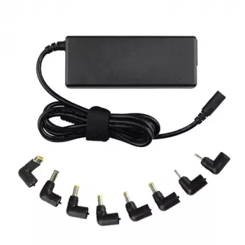 Universaalne toiteadapter extra digital KD00MS0004 120–240V 120W